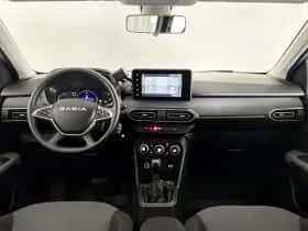 Dacia Jogger (2022) thumbnail 4