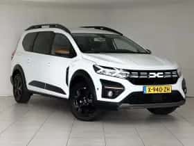 Dacia Jogger (2022) thumbnail 5