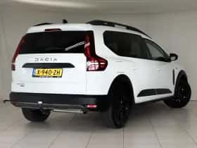 Dacia Jogger (2022) thumbnail 7
