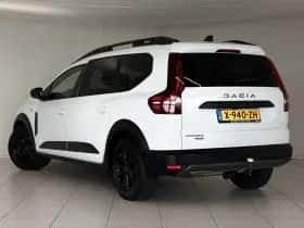 Dacia Jogger (2022) thumbnail 10