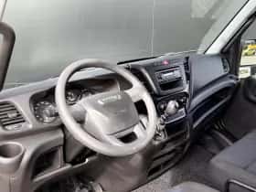 Iveco Daily (2014) thumbnail 15