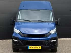 Iveco Daily (2014) thumbnail 3