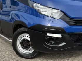 Iveco Daily (2014) thumbnail 24