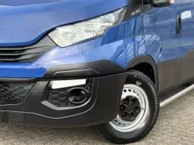 Iveco Daily (2014) thumbnail 25