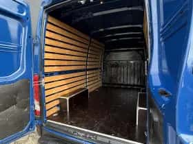 Iveco Daily (2014) thumbnail 26