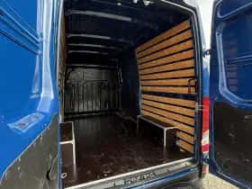 Iveco Daily (2014) thumbnail 27