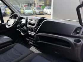 Iveco Daily (2014) thumbnail 4
