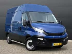 Iveco Daily (2014) thumbnail 5