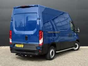 Iveco Daily (2014) thumbnail 7