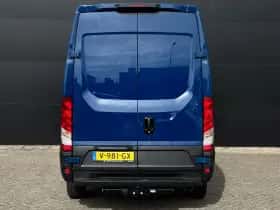 Iveco Daily (2014) thumbnail 8
