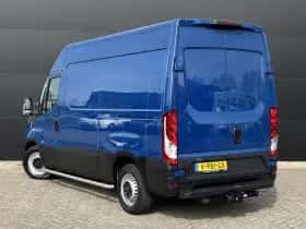 Iveco Daily (2014) thumbnail 9