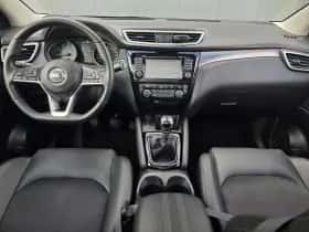 Nissan Qashqai (2017) thumbnail 11