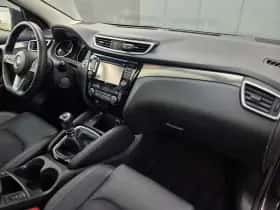 Nissan Qashqai (2017) thumbnail 12