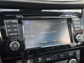 Nissan Qashqai (2017) thumbnail 17