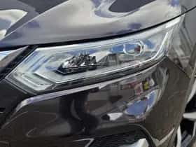 Nissan Qashqai (2017) thumbnail 23