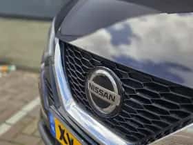Nissan Qashqai (2017) thumbnail 25