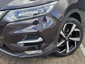 Nissan Qashqai (2017) thumbnail 27
