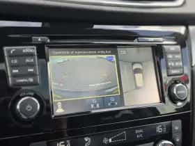 Nissan Qashqai (2017) thumbnail 30
