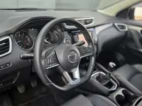 Nissan Qashqai (2017) thumbnail 10