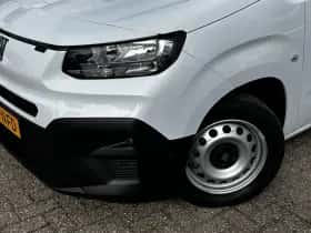 Fiat Doblò (2024) thumbnail 2