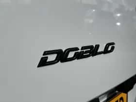 Fiat Doblò (2024) thumbnail 11