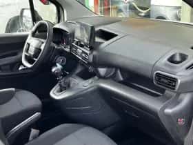 Fiat Doblò (2024) thumbnail 18