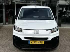 Fiat Doblò (2024) thumbnail 3
