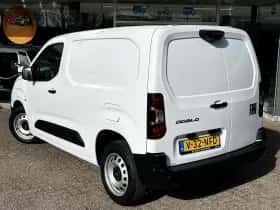 Fiat Doblò (2024) thumbnail 23