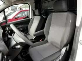 Fiat Doblò (2024) thumbnail 4