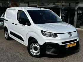Fiat Doblò (2024) thumbnail 7
