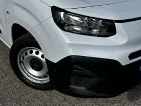 Fiat Doblò (2024) thumbnail 8
