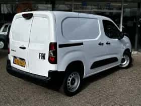 Fiat Doblò (2024) thumbnail 9