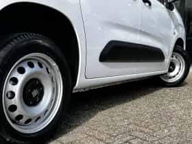 Fiat Doblò (2024) thumbnail 10