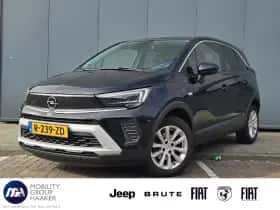 Opel Crossland (2021) thumbnail 1