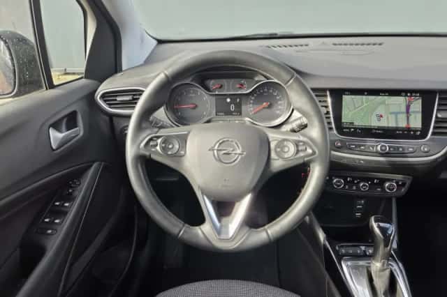 Opel Crossland (2021) thumbnail 2