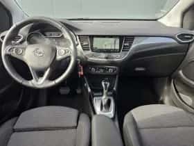 Opel Crossland (2021) thumbnail 11