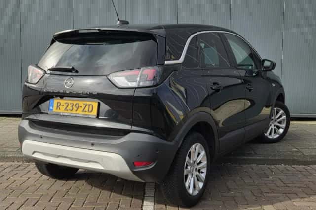 Opel Crossland (2021) thumbnail 3