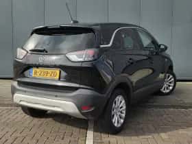 Opel Crossland (2021) thumbnail 3