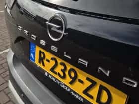 Opel Crossland (2021) thumbnail 23