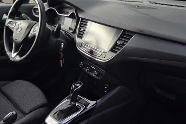 Opel Crossland (2021) thumbnail 4