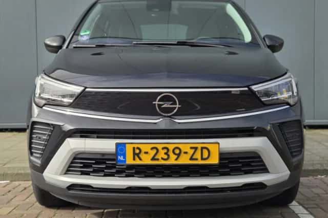 Opel Crossland (2021) thumbnail 5