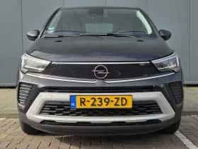 Opel Crossland (2021) thumbnail 5