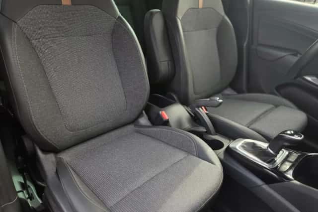 Opel Crossland (2021) thumbnail 6
