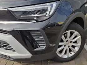 Opel Crossland (2021) thumbnail 9