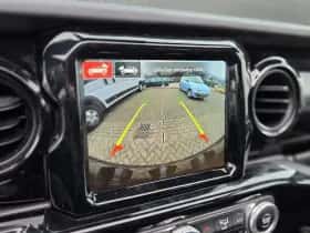 Jeep Wrangler (2019) thumbnail 13