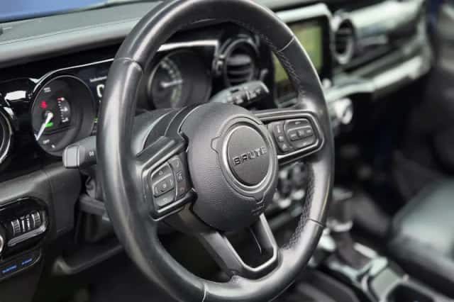 Jeep Wrangler (2019) thumbnail 6