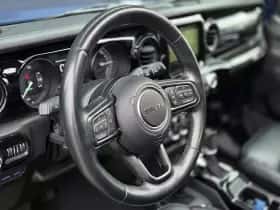 Jeep Wrangler (2019) thumbnail 6