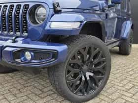 Jeep Wrangler (2019) thumbnail 7