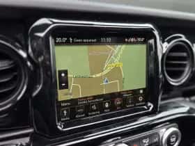 Jeep Wrangler (2019) thumbnail 9