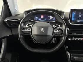 Peugeot 2008 (2019) thumbnail 12